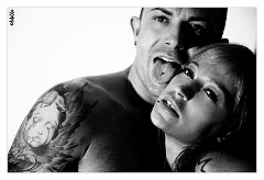 Debora e Mirko